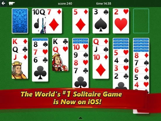 Microsoft Solitaire Collection: Οι 5 καλύτερες πασιέντζες των Windows διαθέσιμες για Android και iOS&#33;
