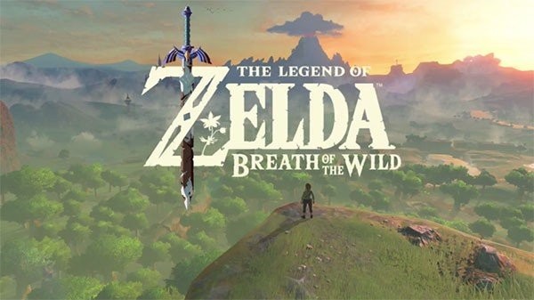 The Legend of Zelda: Breath of the Wild, αυτό είναι το νέο open-world action adventure της Nintendo [Videos]