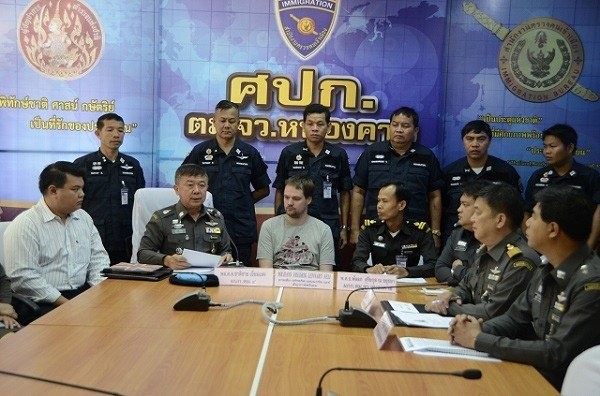 The Pirate Bay: Συνελήφθη και ο τελευταίος εκ των ιδρυτών στην Ταϊλάνδη [Videos]