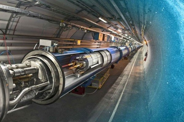 Pentaquark: Ανακαλύφθηκε νέο σωματίδιο που αποτελείται από 5 quarks χάριν στον LHC
