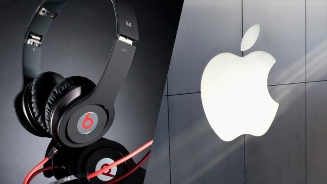 Η Apple εξαγοράζει την Beats Electronics για $3.2 δις&#33; [Update]