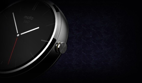 Moto 360, το απίστευτα κομψό Android Wear ρολόι της Motorola [Video]