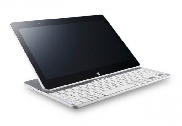 LG Tab-Book (H160&#x2F;Z160), νέα σειρά slider tablet&#x2F;ultrabook με Windows 8 [CES 2013]