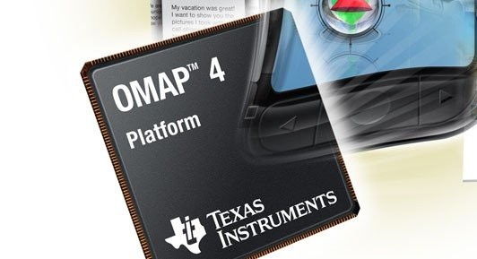 Η Texas Instruments σταματά την παραγωγή επεξεργαστών για smartphones&#x2F;tablets&#33;