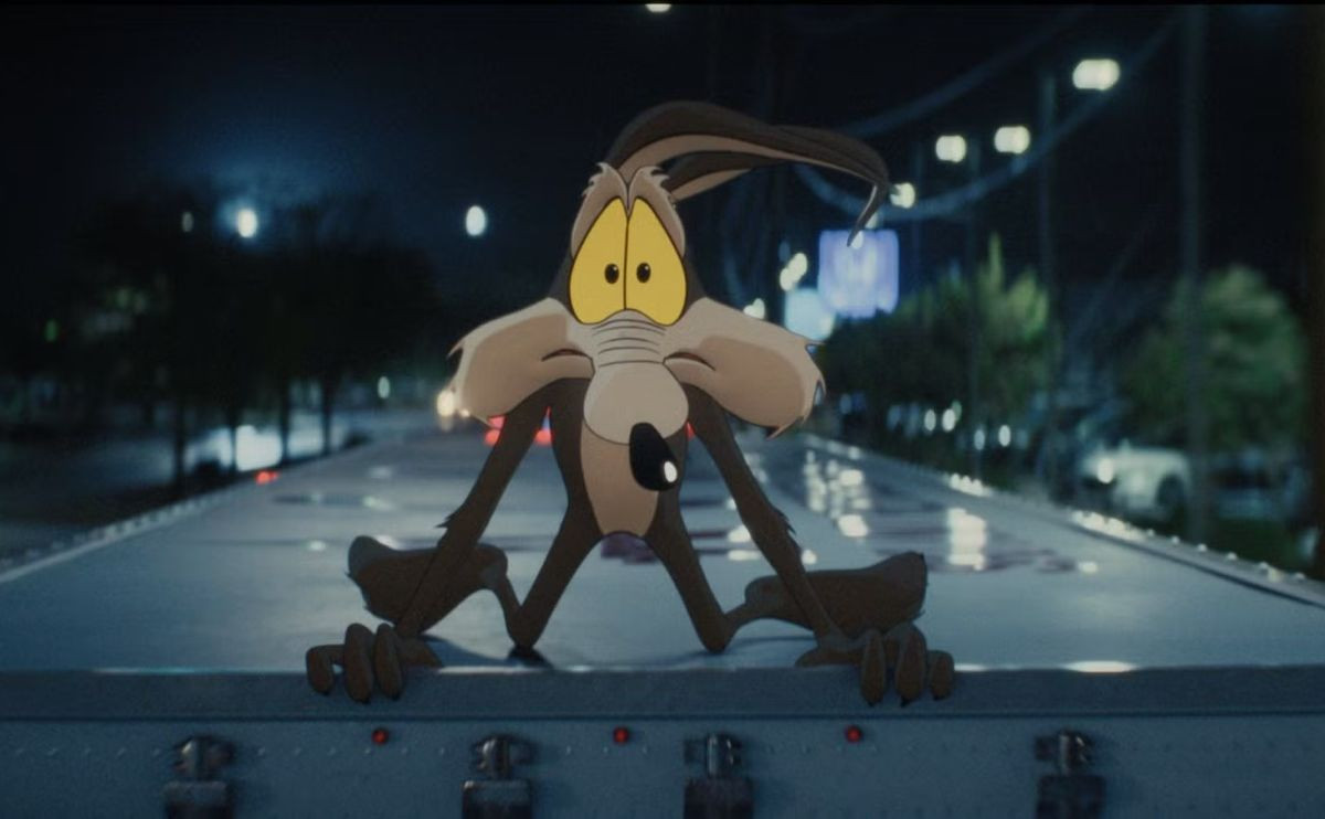 Coyote vs. Acme: Νέο teaser σατιρίζει το Avengers Doomsday και ανακοινώνει πρεμιέρα τον Αύγουστο