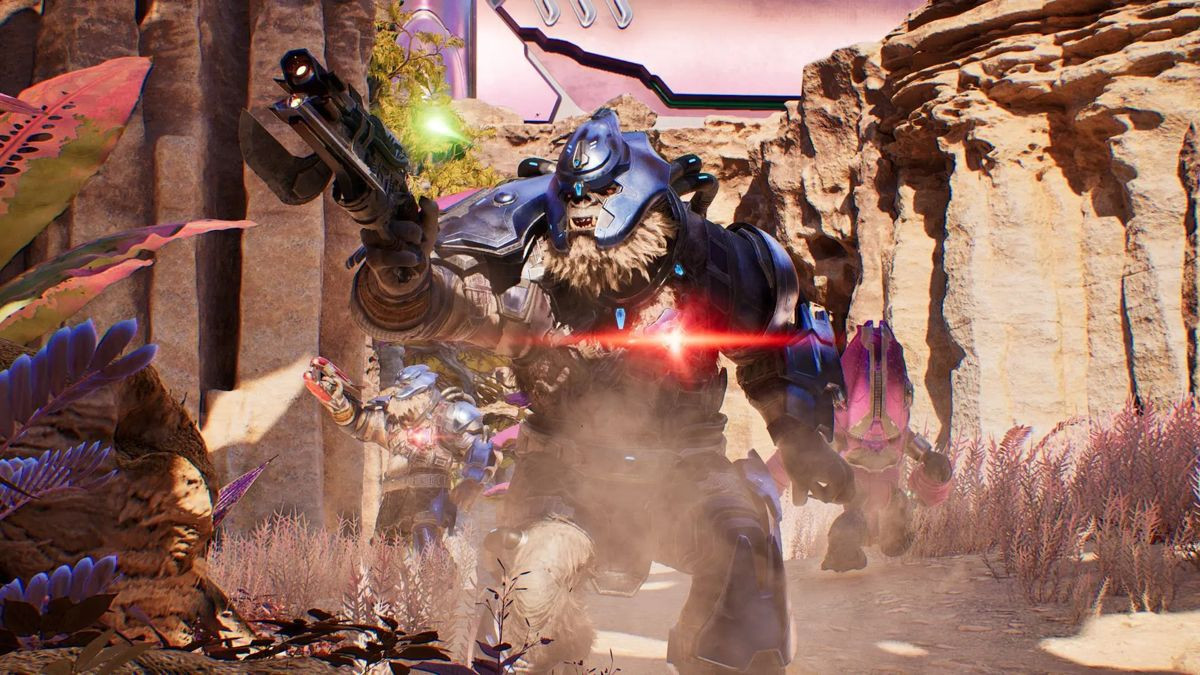 Halo: Campaign Evolved - Νέες αποστολές prequel με τον Sgt. Johnson
