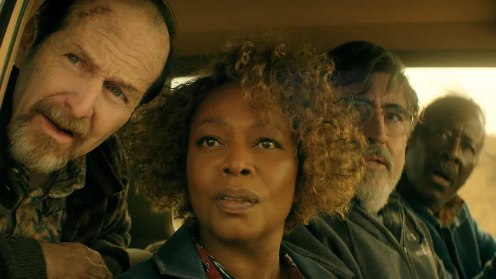 Netflix: Ακυρώνει τη νέα σειρά των δημιουργών του Stranger Things λόγω κόστους