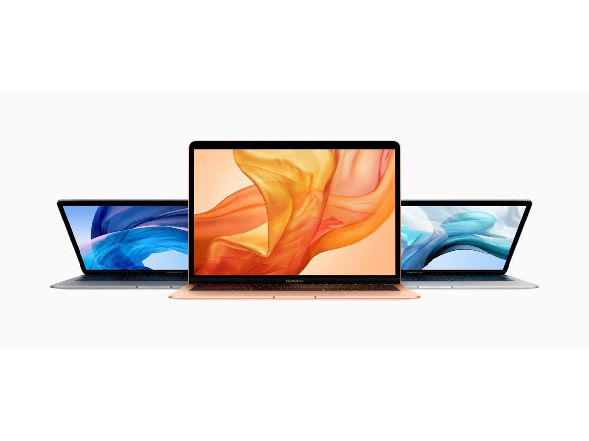 Η Apple καθιστά επίσημα παρωχημένα τρία μοντέλα MacBook