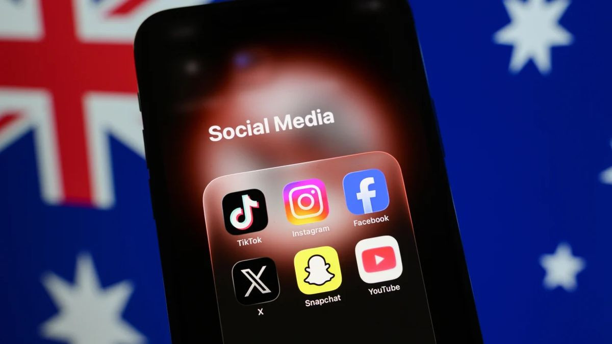 Η Αυστραλία διπλασιάζει τα πρόστιμα για τα social media που δεν μπλοκάρουν τους κάτω των 16 ετών