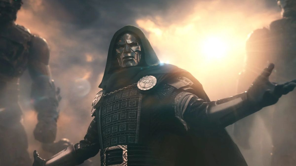 Avengers: Doomsday - Νέο trailer για την επερχόμενη ταινία