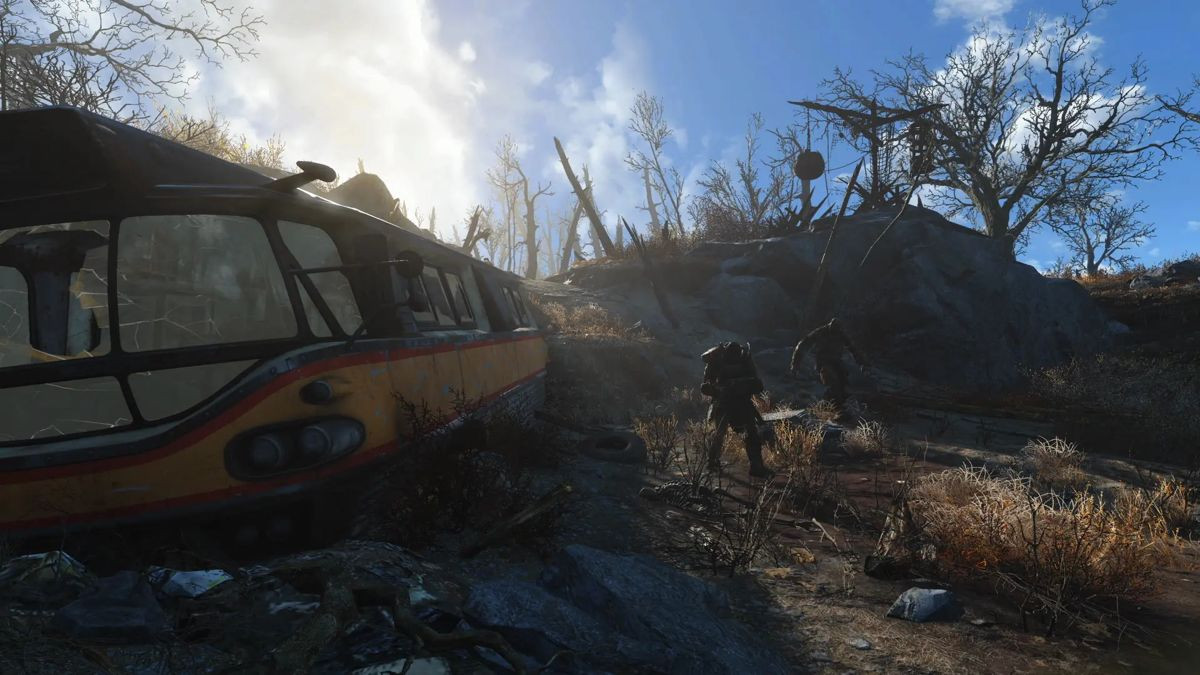 Η Bethesda επιβεβαιώνει: Το Fallout 5 σε preproduction, έρχονται 2 νέα remasters!