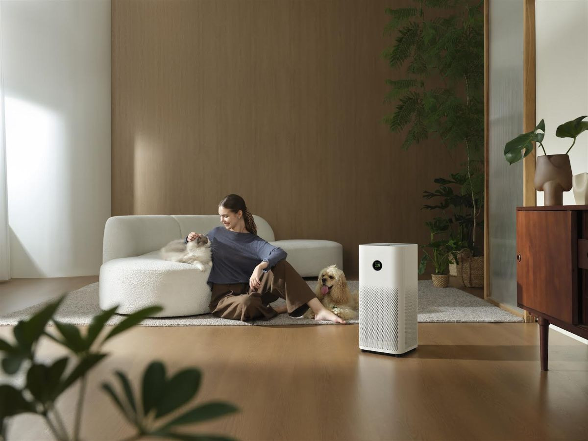 Xiaomi Mijia Smart Air Purifier 6 & Humidifier Pro: Αναβαθμίζουν την ποιότητα αέρα στα ελληνικά σπίτια
