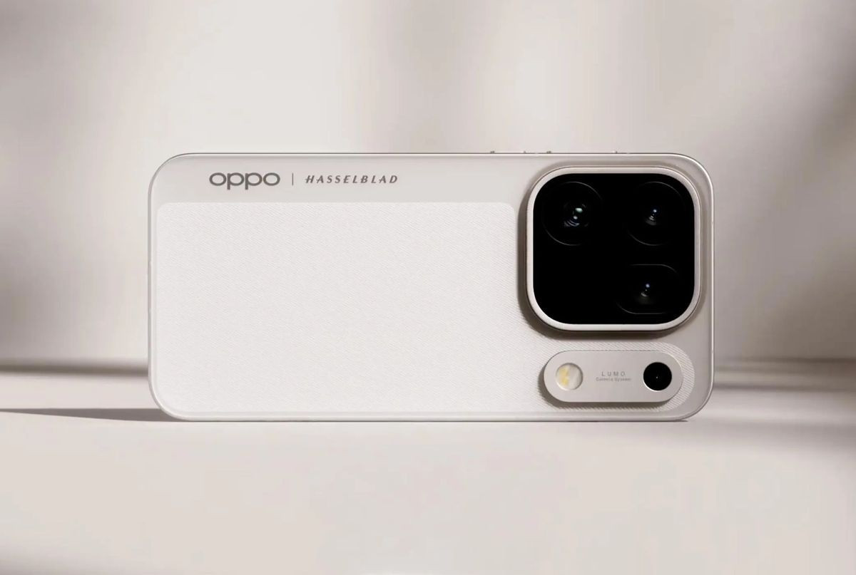 Oppo Find X10 Pro Max: Επίσημα η νέα ναυαρχίδα με τρεις κάμερες 200MP και μπαταρία 8000 mAh