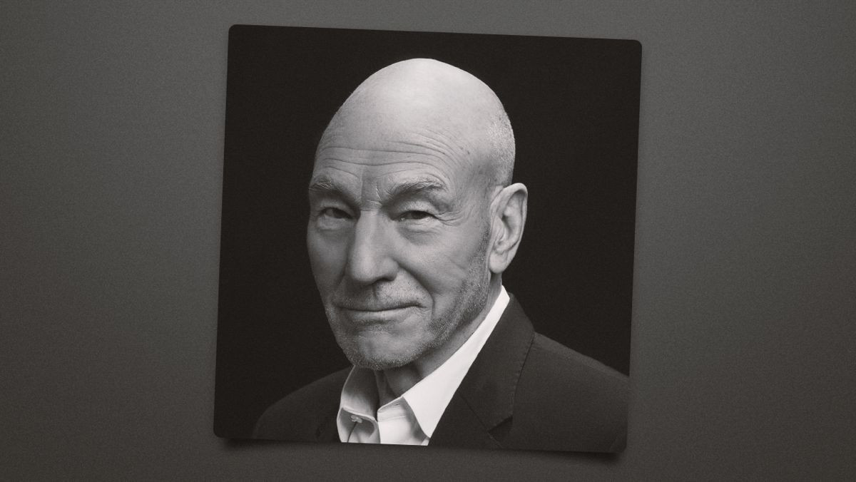 Απεβίωσε ο Sir Patrick Stewart σε ηλικία 86 ετών, ο θρυλικός Pickard και Professor X