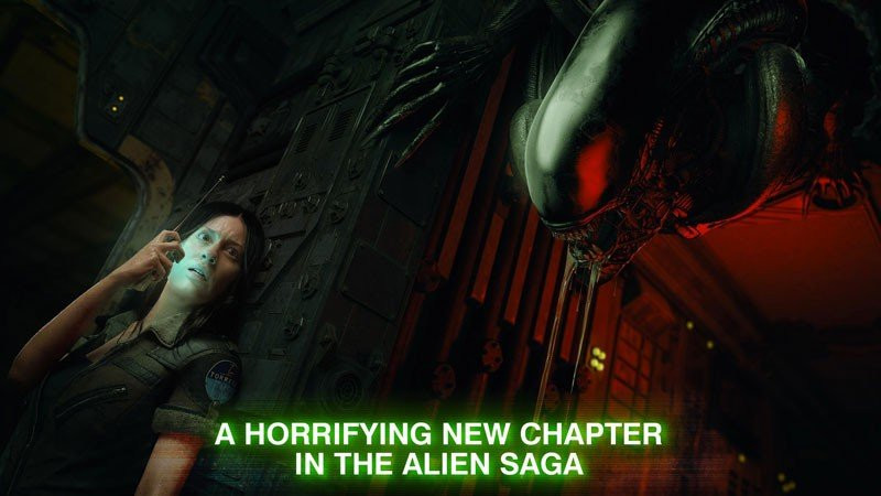 Alien: Blackout, το πρώτο mobile game της σειράς έρχεται σε Android και iOS image