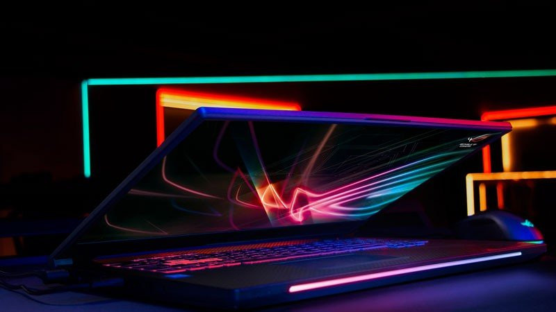 ASUS ROG Strix SCAR II: Το πρώτο gaming notebook με κάρτα γραφικών Nvidia RTX 2070 στην Ελληνική αγορά image