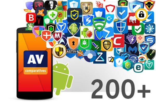 Οι χρήστες Android πρέπει να επιλέγουν πολύ προσεκτικά τα security app που χρησιμοποιούν image
