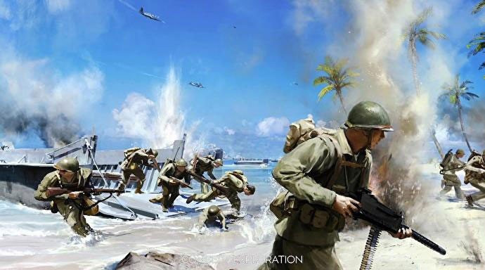 Battlefield V: Αυτά είναι τα νέα κεφάλαια που θα προστεθούν στο παιχνίδι δωρεάν image