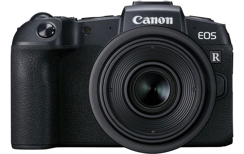 Canon EOS RP: Επίσημα η compact full-frame mirrorless κάμερα σε προσιτή τιμή image