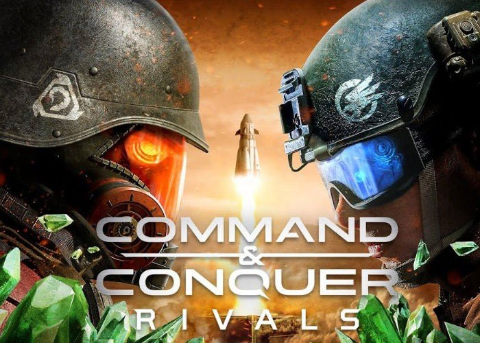 Command & Conquer: Rivals, διαθέσιμο για Android και iOS image