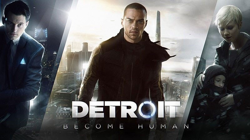 Quantic Dream: Τα αποκλειστικά του PlayStation έρχονται σε Windows PC μέσα στο 2019 image