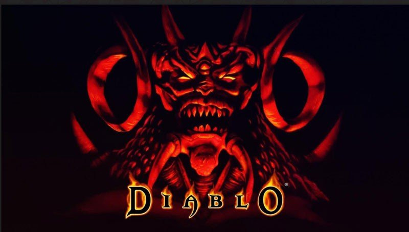 Diablo: Διαθέσιμο για πρώτη φορά σε digital μορφή από το GOG.com! image