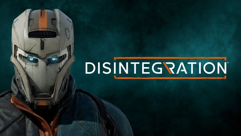 Disintegration: Νέο sci-fi FPS από τον συνδημιουργό του Halo image
