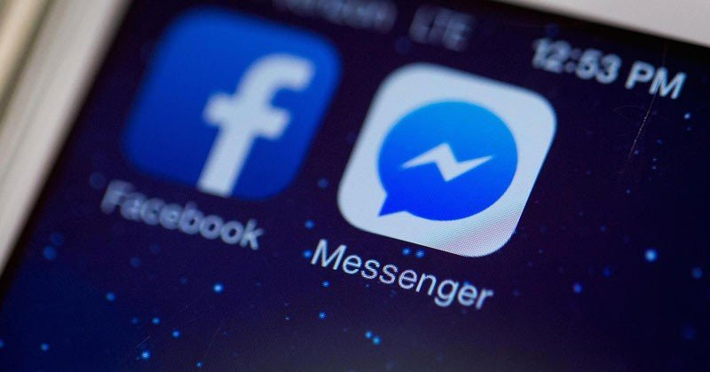 Facebook Messenger: Δοκιμές για ενσωμάτωση του ξανά στο Facebook image