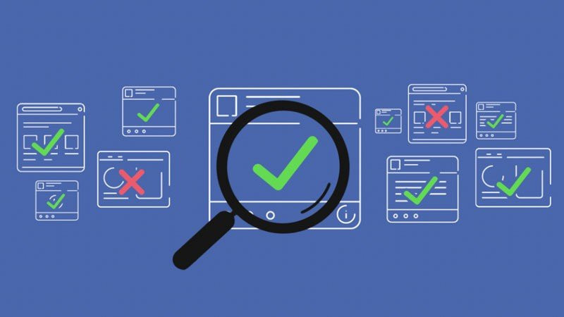 Το Facebook ανακοινώνει το συνεργάτη για την επαλήθευση γεγονότων στην Ελλάδα image