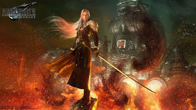 Final Fantasy VII Remake: Ανακοινώθηκε (επιτέλους) η ημερομηνία κυκλοφορίας [Video] image