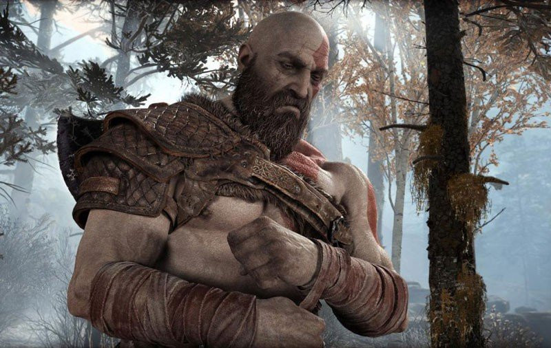 The Game Awards 2018: Κορυφαίο όλων το God of War! image