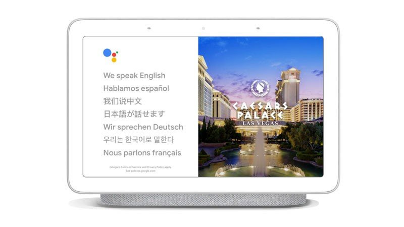 Google Assistant: Ενσωμάτωση στα Maps, γίνεται διερμηνέας και γενικά μπαίνει όπου μπορείτε να φανταστείτε! image