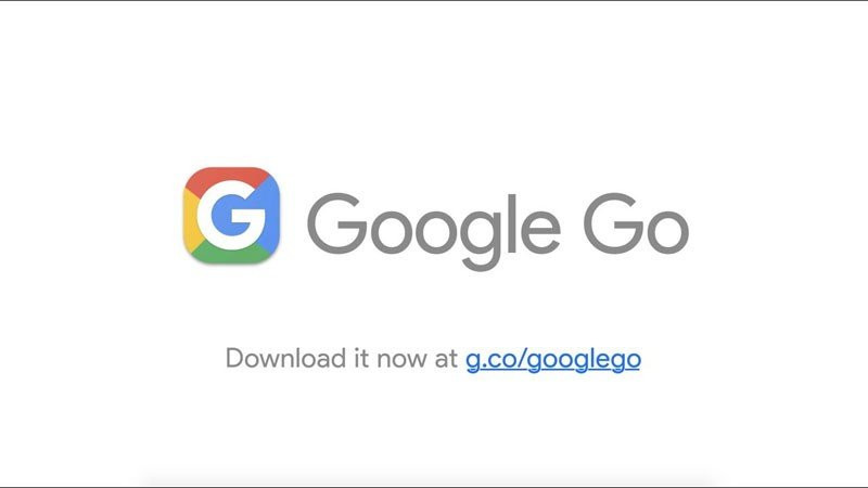 Google Go: Διαθέσιμη η ελαφριά εφαρμογή αναζήτησης για όλους image
