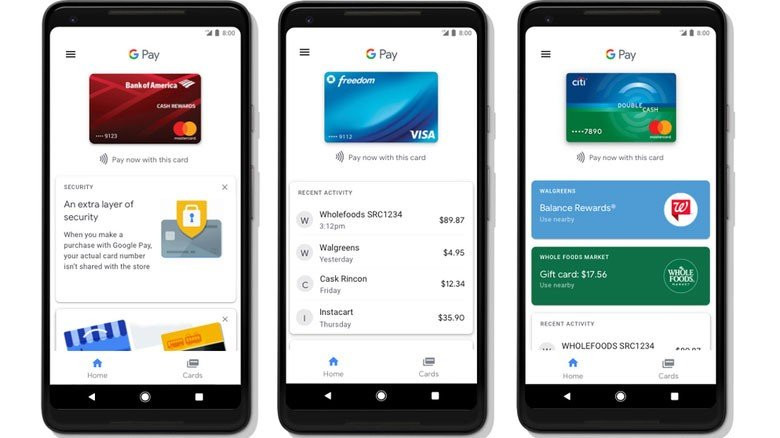 Google Pay και Apple Pay έρχονται στην Ελλάδα μέσα στο 2019; image