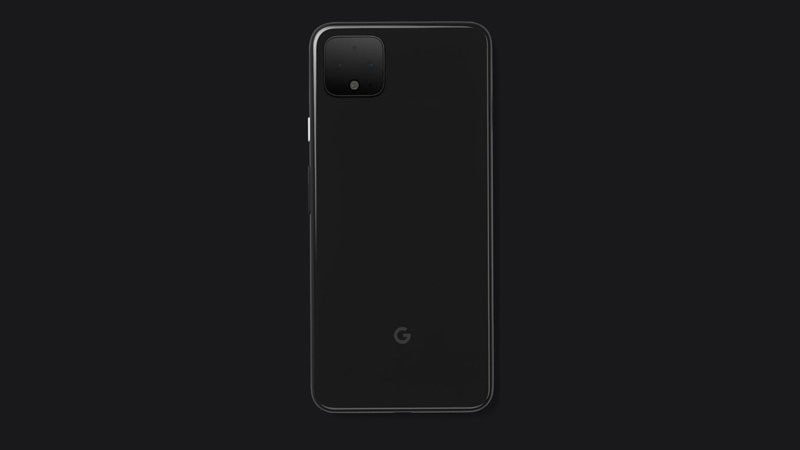 Pixel 4 / 4 XL: Με οθόνες 90Hz "Smooth Display" και 6GB RAM για πρώτη φορά image