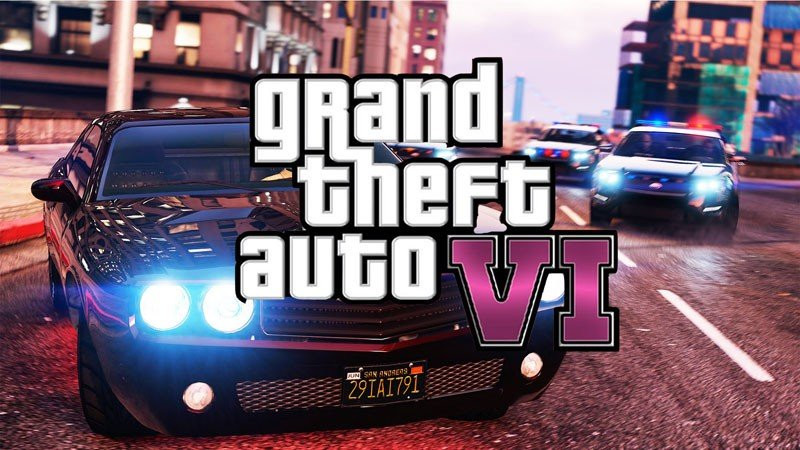 GTA VI: Νέες πληροφορίες για πολλές πόλεις και νέα γενιά παιχνιδοκονσολών image