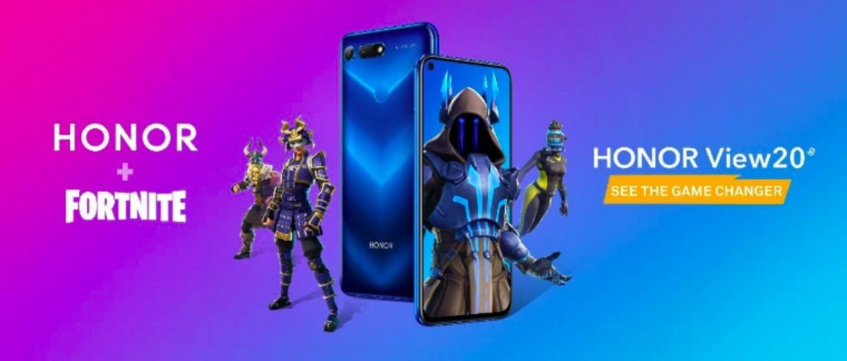 Το HONOR Gaming+ αλλάζει τα δεδομένα στο Mobile Gaming image
