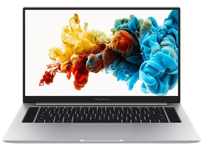 Honor MagicBook Pro: Επίσημα με οθόνη 16.1'' FHD και αυτονομία 14 ωρών image