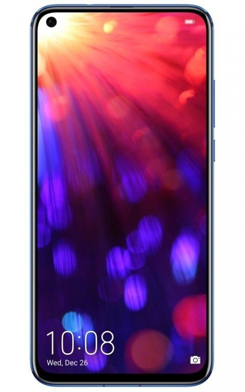 Honor V20: Τιμές και επιβεβαίωση της Maserati Edition image