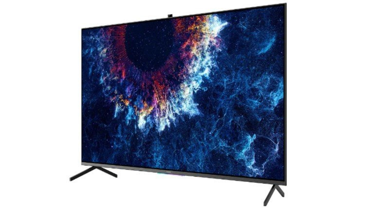 Honor Vision TV: Επίσημα η πρώτη τηλεόραση με pop-up κάμερα και Harmony OS από €480! image