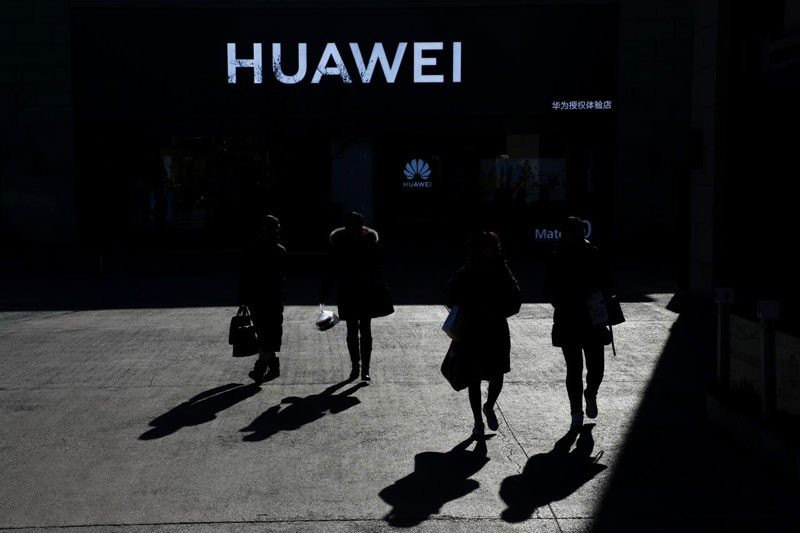 Huawei: Θα επενδύσει $2 δισ. στην κυβερνοασφάλεια για να αντιστρέψει το κλίμα image