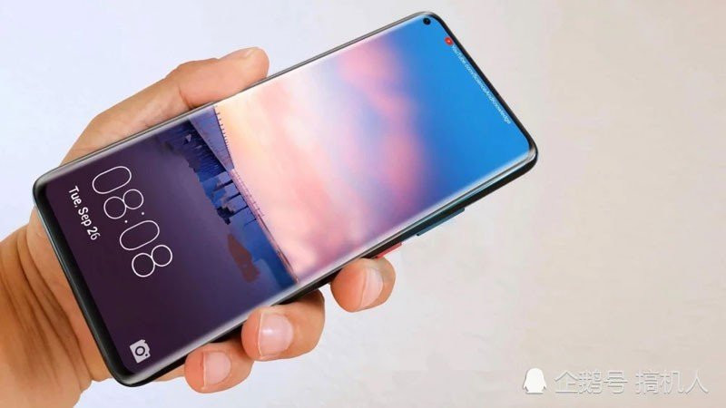 Huawei Mate 30 Pro: Μια πρώτη εκτίμηση για τα τεχνικά χαρακτηριστικά του image