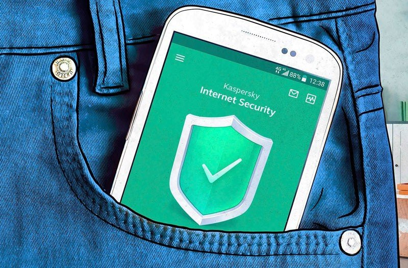 Kaspersky Internet Security for Android: Ανανεωμένη έκδοση για καταπολέμηση των malware image