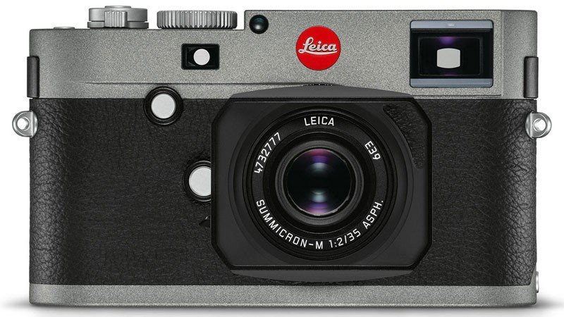 Leica M-E (Typ 240): Επίσημα η "προσιτή" entry-level rangefinder κάμερα της εταιρείας image