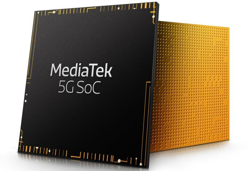 MediaTek Helio M70: Ο επεξεργαστής που θα φέρει το 5G στις οικονομικές ναυαρχίδες image