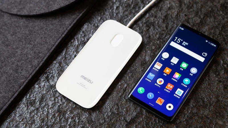 Meizu Zero: Το πρώτο ενιαίο smartphone στον κόσμο χωρίς κανένα κουμπί ή τρύπα! image