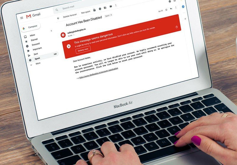 Gmail: Εμπλουτίζονται οι διαθέσιμες επιλογές όταν κάνεις δεξί κλικ στα emails image