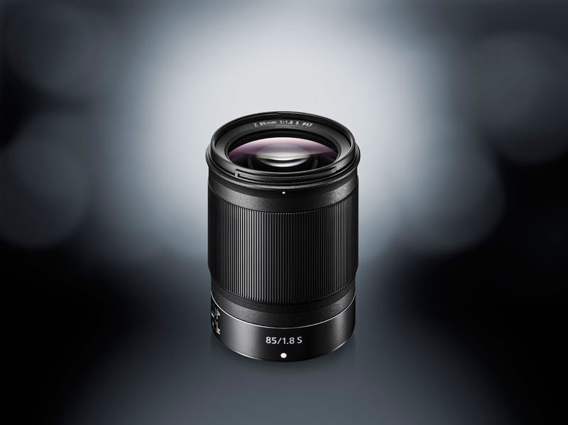 NIKKOR Z 85MM F/1.8 S: Αποτυπώστε εντυπωσιακά πορτραίτα με το νέο φακό της Nikon image