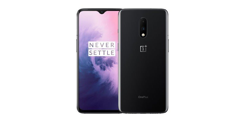 OnePlus 7: Πιο οικονομικό, αλλά εξίσου πολύ δυνατό image