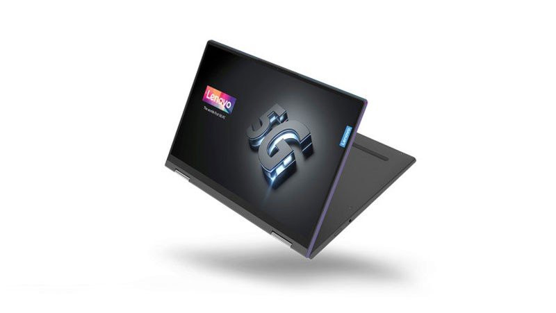 Project Limitless: Αυτό είναι το πρώτο 5G laptop στον κόσμο με Snapdragon 8cx image